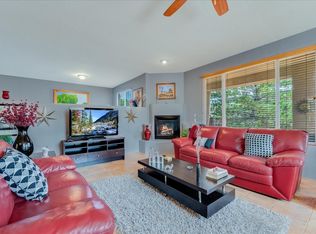 3 Hunters Pass, Santa Fe, NM 87508