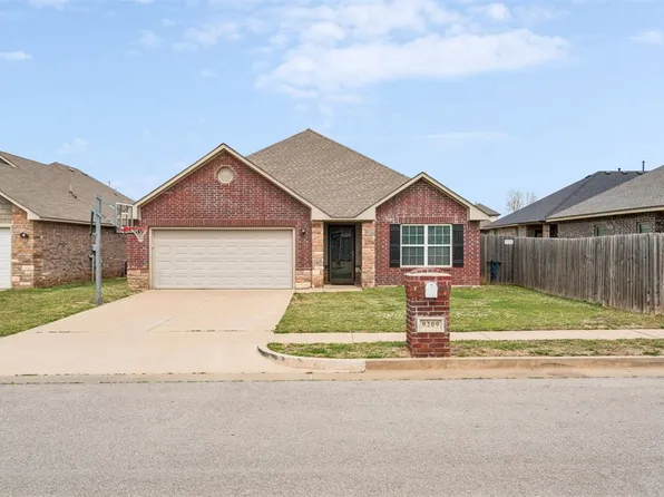 9209 NW 71st St, Yukon, OK 73099