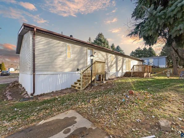 308 N Dogwood Pl, Sioux Falls, SD 57107