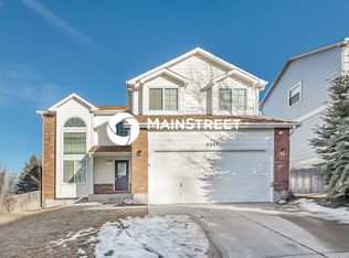 6347 Firestar Ln, Colorado Springs, CO 80918
