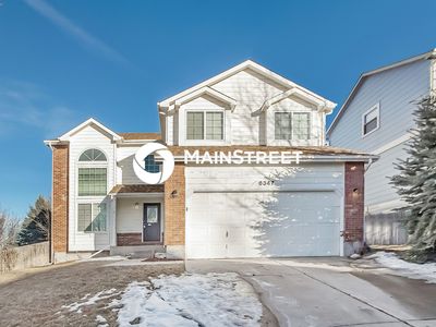 6347 Firestar Ln, Colorado Springs, CO, 80918