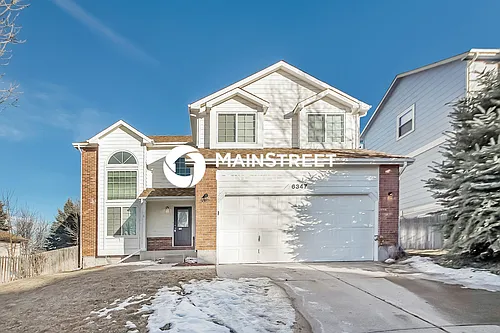 6347 Firestar Ln Photo 1