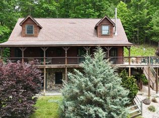 273 Caddis Ln, Warm Springs, VA 24484