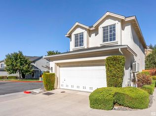 2150 Soldier Pass Ct, Reno, NV 89523