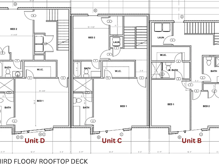 105 Hart Ln #D — Photo 22