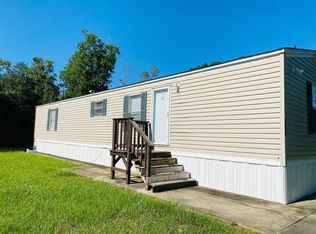 Cute 2 bed/2 bath mobile home in Opelousas, Opelousas, LA 70570