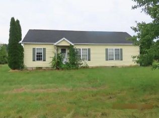 1882 Layton St, Lyons, NY 14489