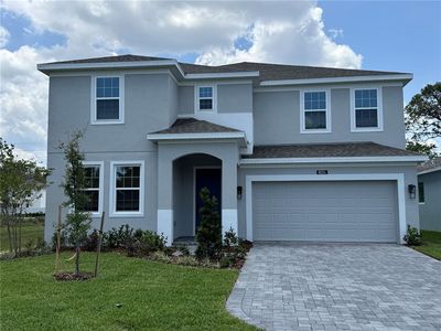 8024 Colby Cir, Orlando, FL, 32817