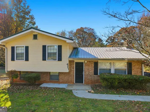 482 Palm St, Canton, GA 30115