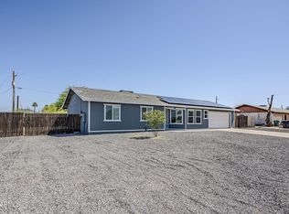 11012 E Elton Ave, Mesa, AZ 85208