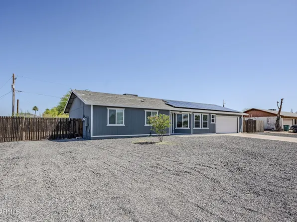 11012 E Elton Avenue, Mesa, AZ 85208