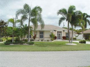 3201 SE 8th Pl, Cape Coral, FL 33904