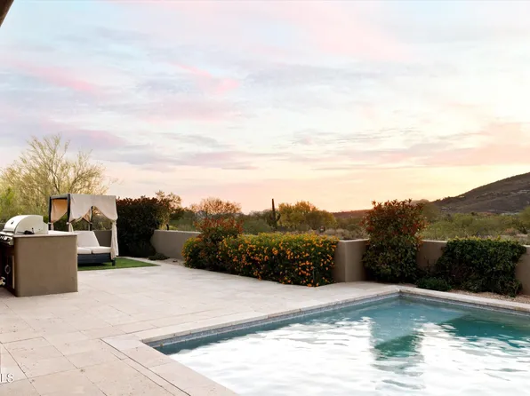 9894 E MIRAMONTE Drive, Scottsdale, AZ 85262