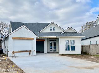 104 Little Hickory Ct, Lafayette, LA 70508