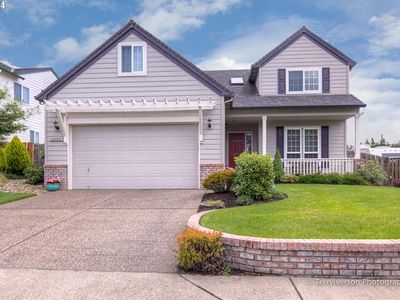 16156 SE Goosehollow Dr, Damascus, OR, 97089
