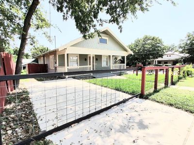 802 Dakota St, San Antonio, TX, 78203