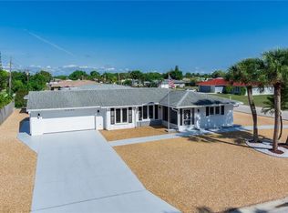 501 Glen Oak Rd, Venice, FL 34293