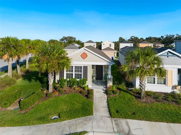 3832 Shimmering Oaks Dr, Parrish, FL 34219