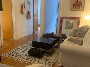 103 Avenue A APT 3A, New York, NY 10009