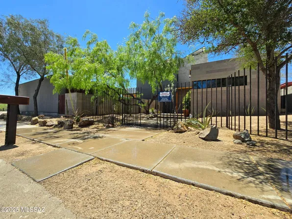 1125 N 13th Ave, Tucson, AZ 85705