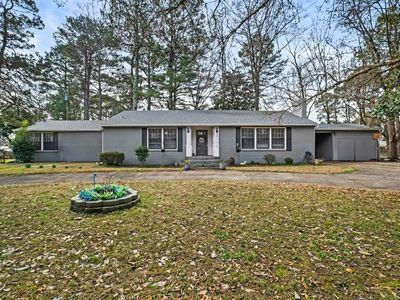 1801 Hill Rd, Jacksonville, AR, 72076