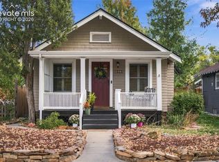 619 N Cedar St, Colorado Springs, CO 80903