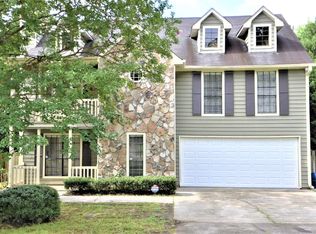 4162 Creek Hollow Way, Duluth, GA 30096