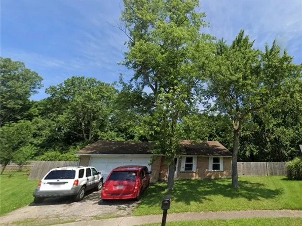 7917 Huntsman Ct, Dayton, OH 45424