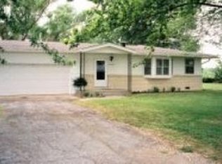 28320 S 620 Rd, Grove, OK 74344