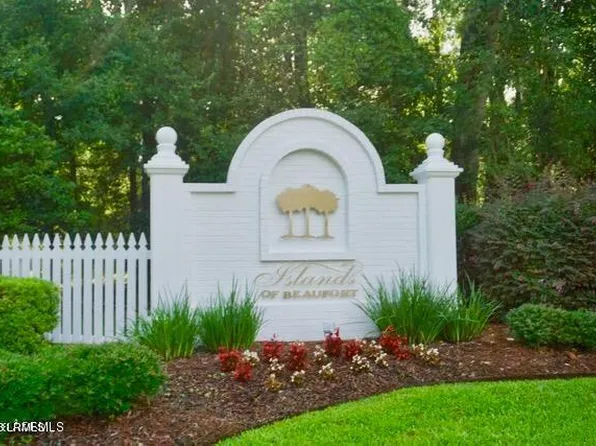 104 Palmetto Place, Beaufort, SC 29902