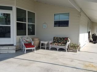 37536 Poco Ave, Zephyrhills, FL 33541