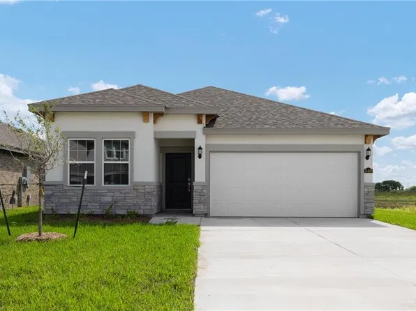 15400 N Brisas St, McAllen, TX 78504