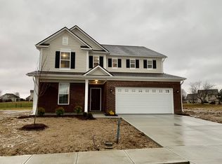 7339 Glen Park Lane, Indianapolis, IN 46259