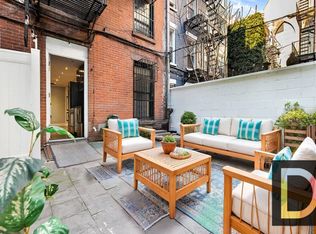 218 Avenue A #1RE, New York, NY 10009