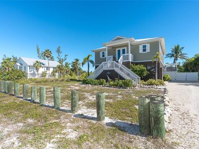 330 Bocilla Dr, Placida, FL, 33946