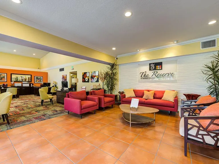 Leasing Office