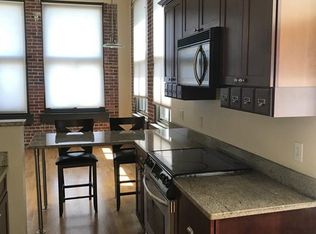 320 W 2nd St #302, Boston, MA 02127