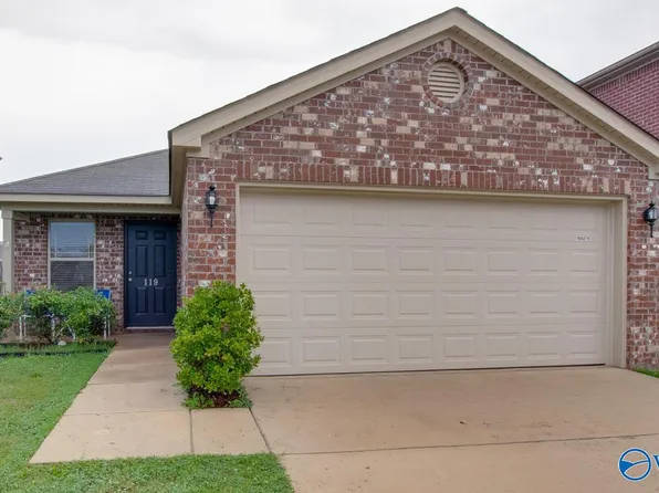 119 Darrow Creek Dr, Owens Cross Roads, AL 35763