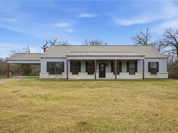 13772 County Road 175, Iola, TX 77861