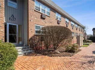637 Cove Rd UNIT A4, Stamford, CT 06902