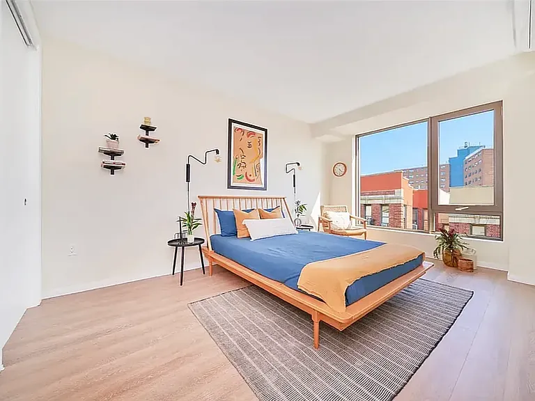521 W 134th St #6D — Photo 7