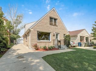 3147 S 53rd St, Milwaukee, WI 53219