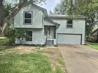 16314 Timber Valley Dr, Houston, TX 77070