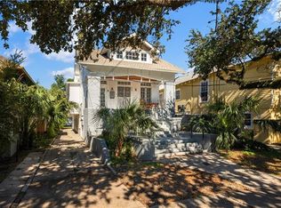 4223 S Carrollton Ave APT D, New Orleans, LA 70119