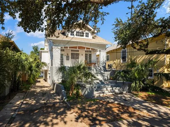 4223 S Carrollton Ave APT D, New Orleans, LA 70119