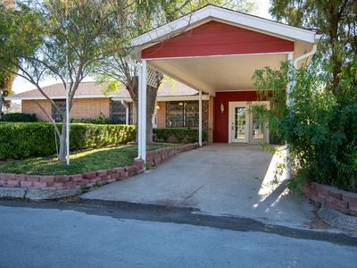 113 Beard St, Del Rio, TX, 78840