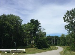 5 Nissen Farm Ln, Damariscotta, ME 04543