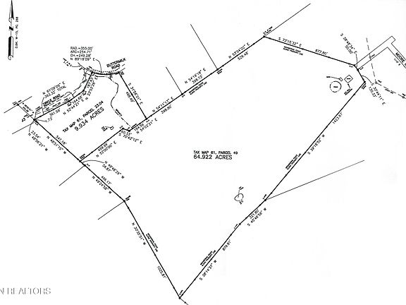 4th image of Tate Coley Rd