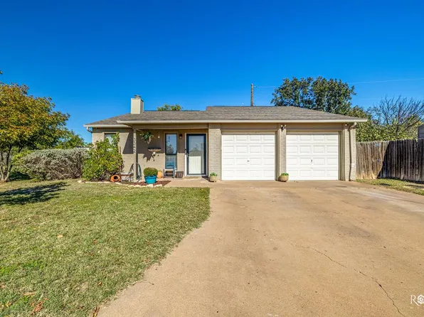 3342 Ridgemar Dr, San Angelo, TX 76903