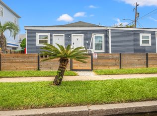 1321 35th St #3, Galveston, TX 77550